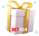 Receba seus bônus de boas-vindas no Bet994
