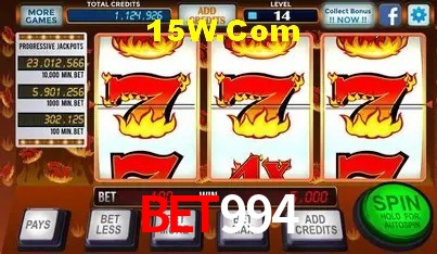 Casino Ao Vivo Bet994