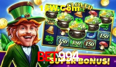 Slots com jackpots e giros grátis na Bet994