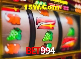 Integração de APIs Bet994