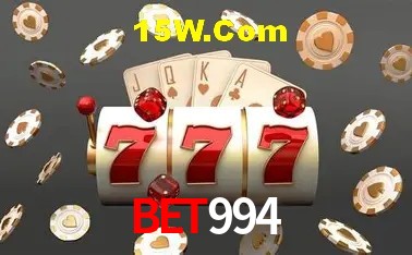 Provedores de Jogos Bet994