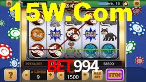 Welcome Bonus Bet994