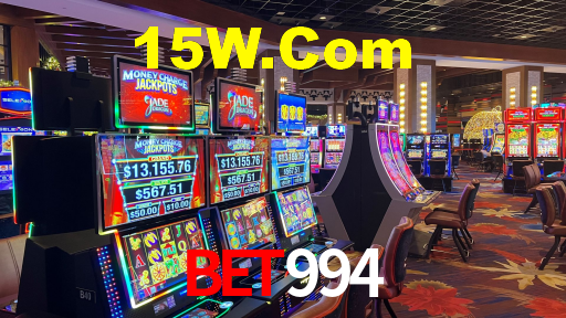 Bet994: A Experiência de Casino com Jogos de Mesa ao Vivo