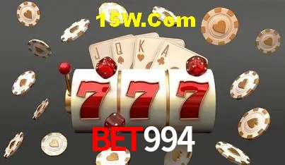 Apostas de Futebol Bet994
