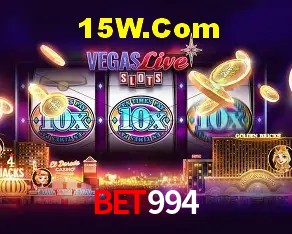 Estatísticas do Jogo Bet994