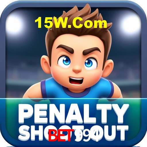 Interface do App Bet994