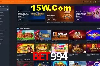 Benefícios VIP na Bet994