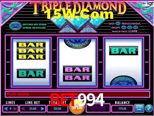 Especiais de Fim de Semana Bet994