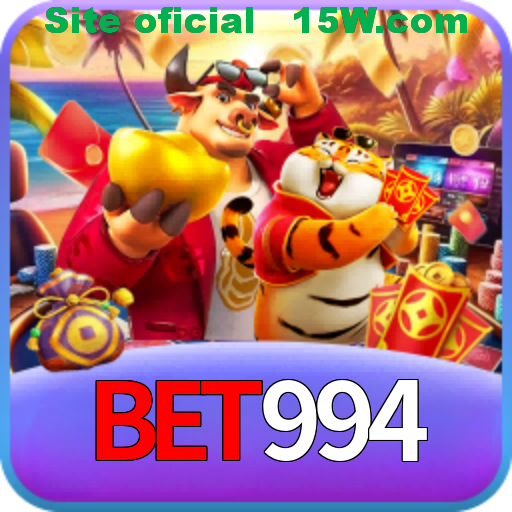 Imagem promocional da Bet994 mostrando a plataforma e suas vantagens