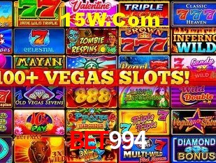 Integração de APIs Bet994
