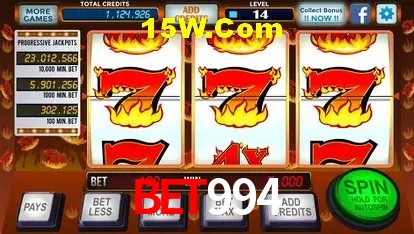Bet994: Seu Cassino Premiado com Pagamentos Rápidos