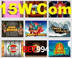 Bonus Features Bet994