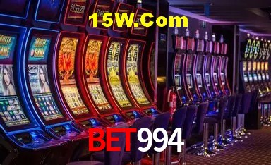 Jogos de Slot Bet994