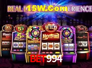 Login Seguro Bet994