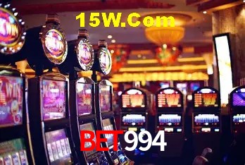 Design Responsivo Bet994