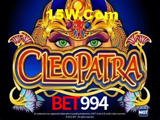 Especiais de Fim de Semana Bet994