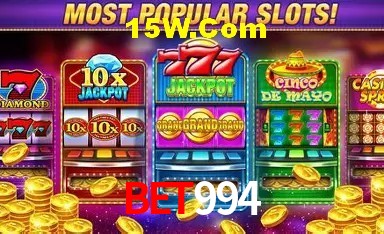 Casino Ao Vivo Bet994