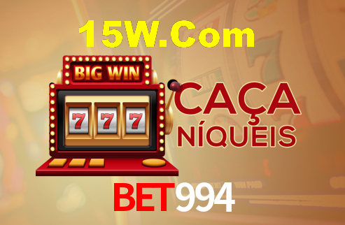 Welcome Bonus Bet994