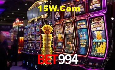 Tecnologia da Plataforma Bet994