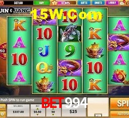 Diretório de Jogos Bet994