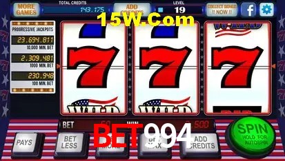 Sistemas de Segurança Bet994
