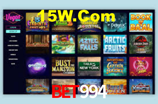 Daily Bonuses Bet994
